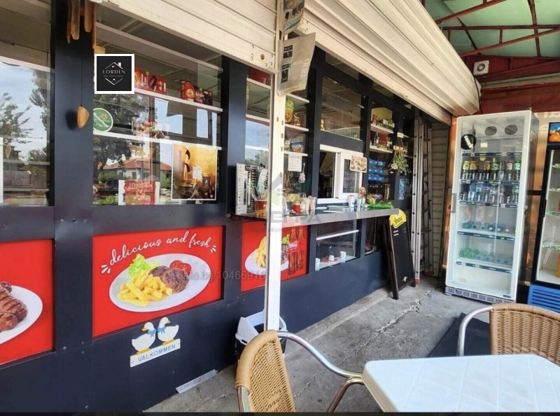 Te koop  Bar; Koffiebar regio Pazardzjik , Glavinitsa , 60 m² | 15242264 - afbeelding [3]