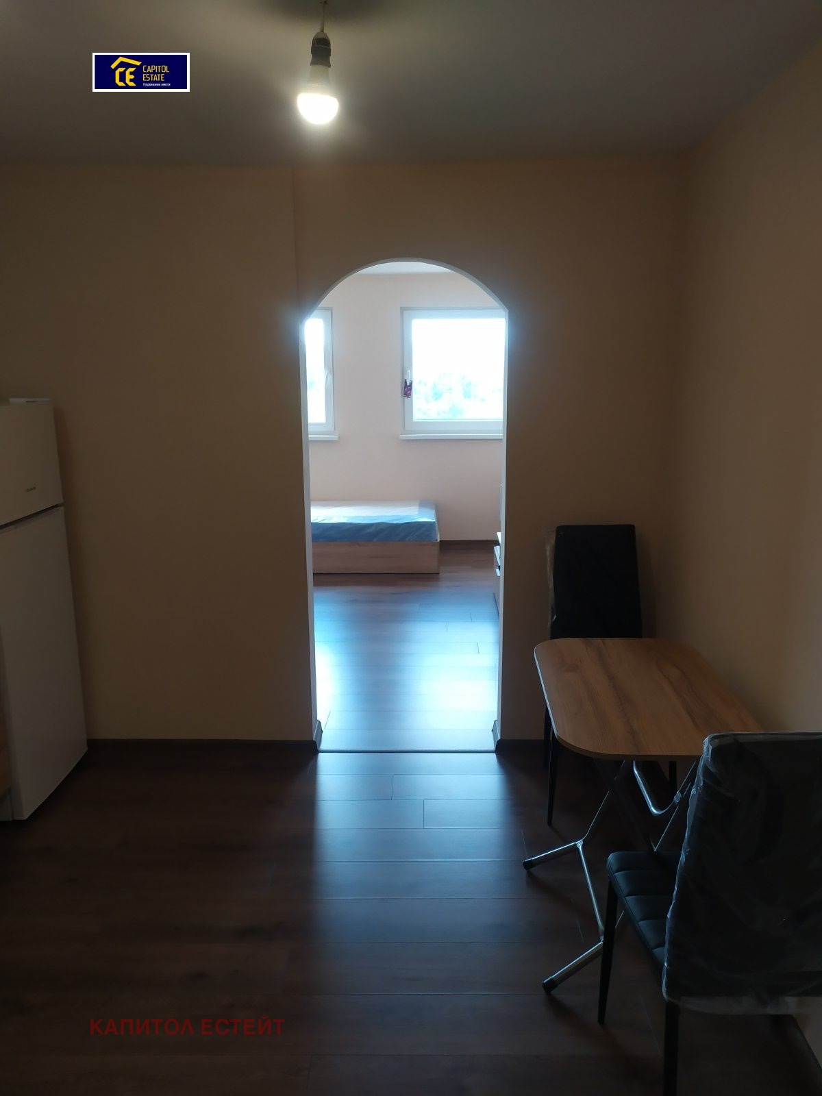 Продава 1-СТАЕН, гр. Плевен, Дружба 3, снимка 7 - Апартаменти - 54337240