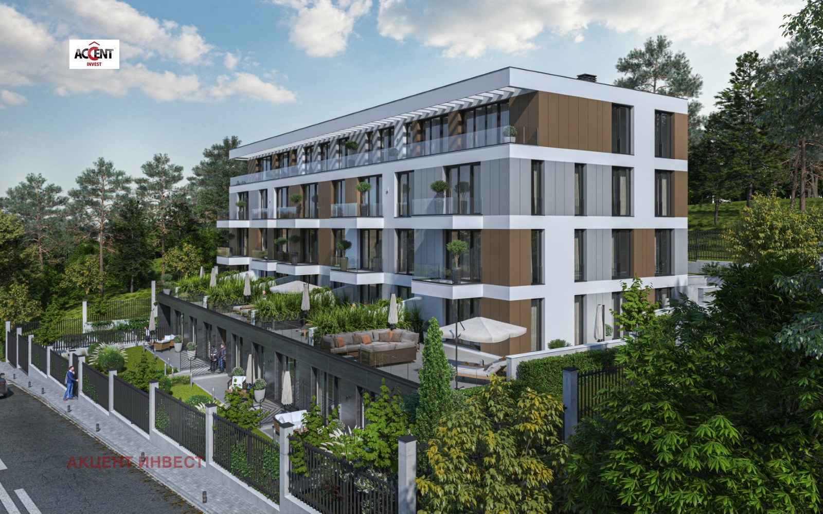 Продава 2-СТАЕН, гр. Варна, Бриз, снимка 4 - Апартаменти - 54500669
