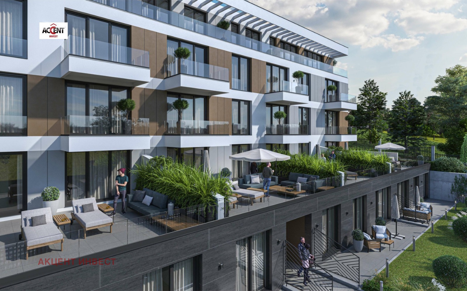 Продава 2-СТАЕН, гр. Варна, Бриз, снимка 5 - Апартаменти - 54500669