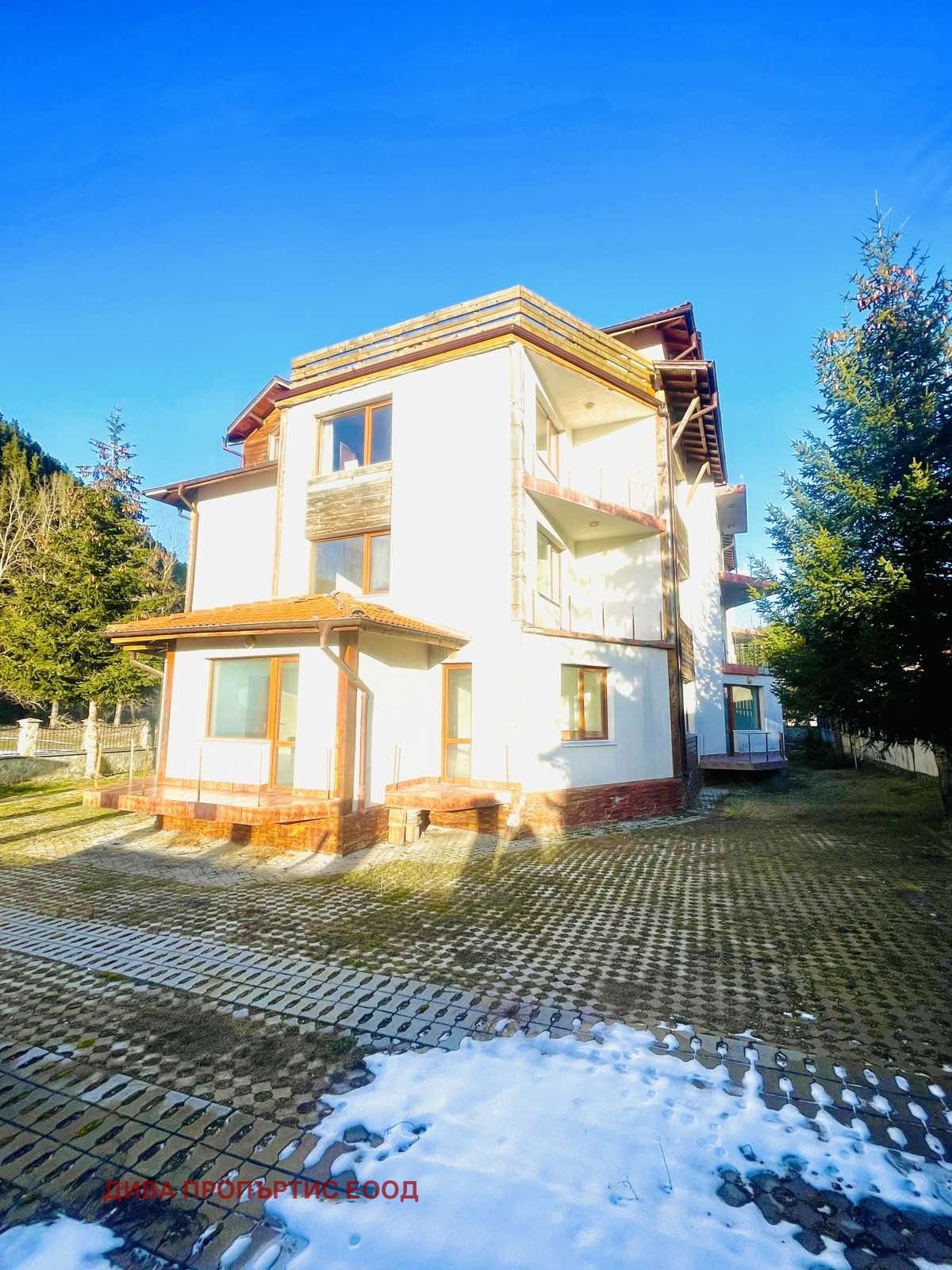 Продава 2-СТАЕН, с. Маджаре, област София област, снимка 11 - Апартаменти - 55545071