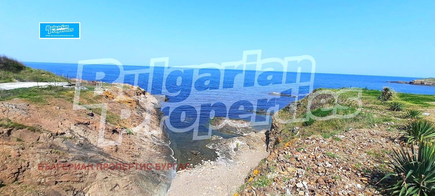 Продава 2-СТАЕН, гр. Ахтопол, област Бургас, снимка 17 - Апартаменти - 55600087