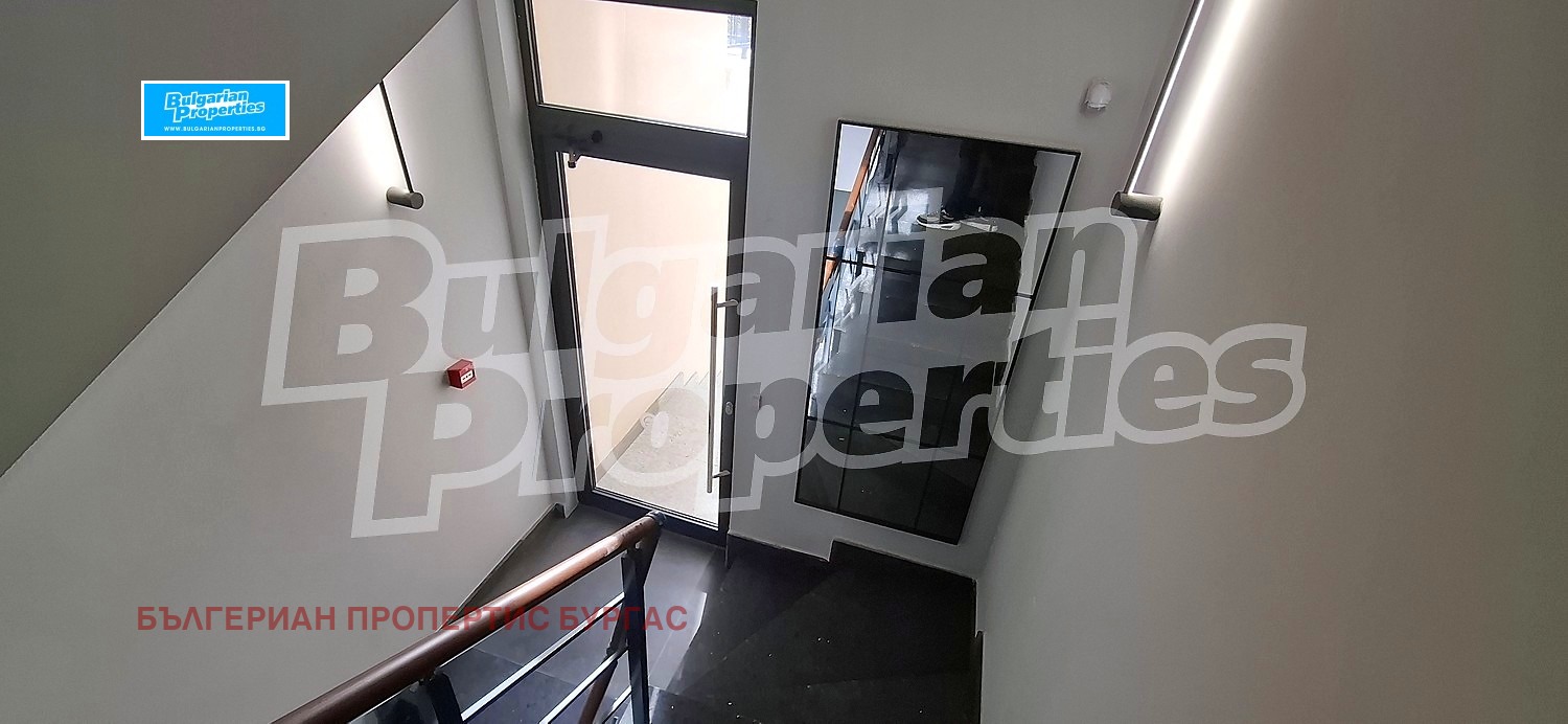 Продава 2-СТАЕН, гр. Ахтопол, област Бургас, снимка 14 - Апартаменти - 55600087