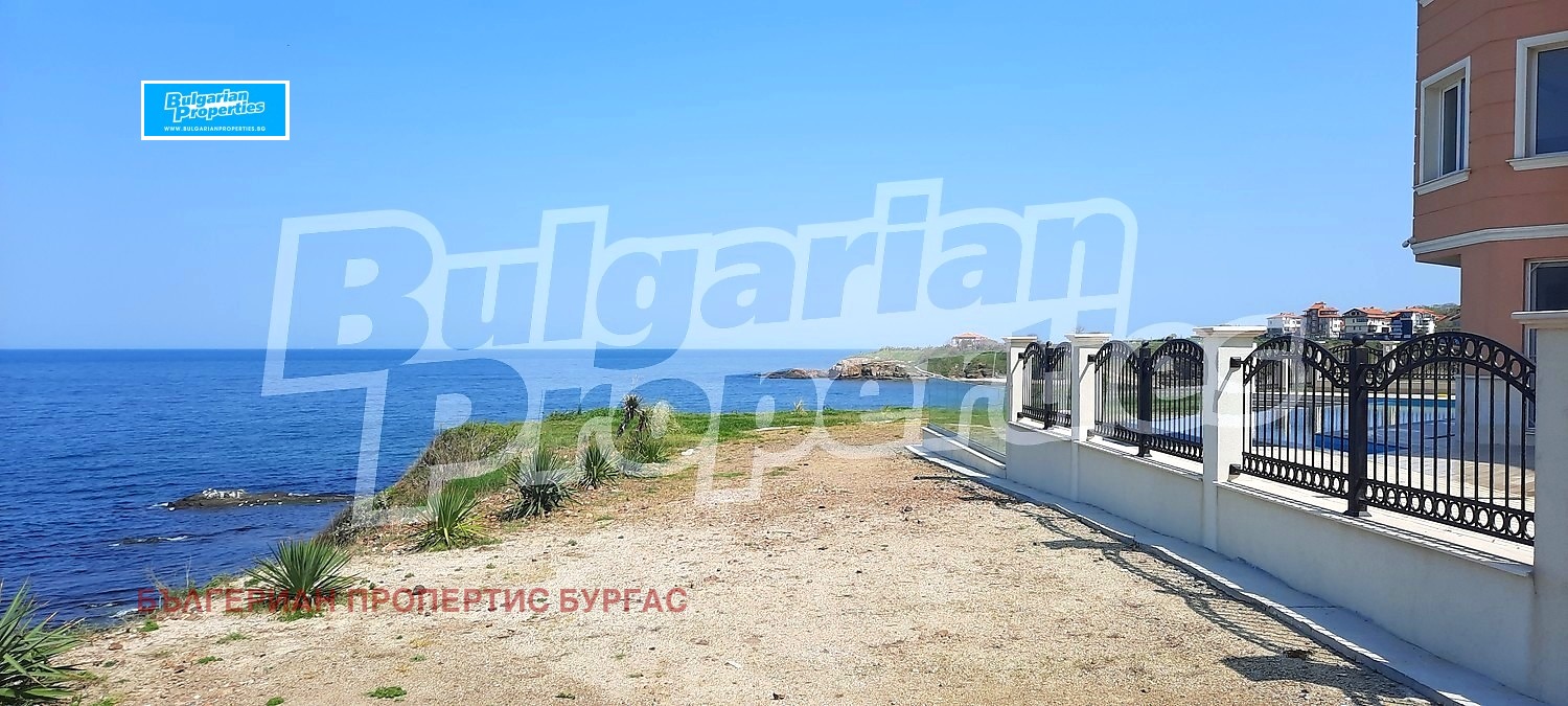 Продава 2-СТАЕН, гр. Ахтопол, област Бургас, снимка 4 - Апартаменти - 55600087