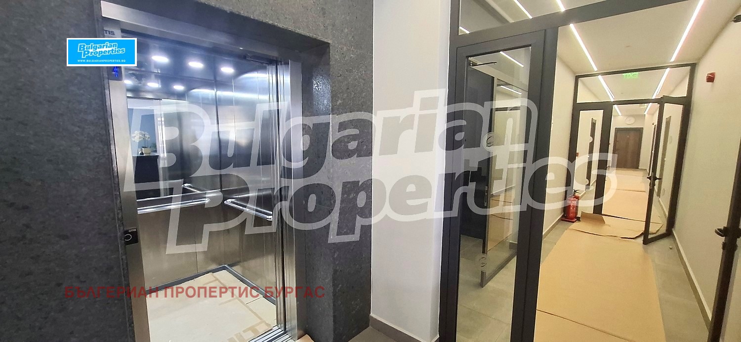 Продава 2-СТАЕН, гр. Ахтопол, област Бургас, снимка 16 - Апартаменти - 55600087