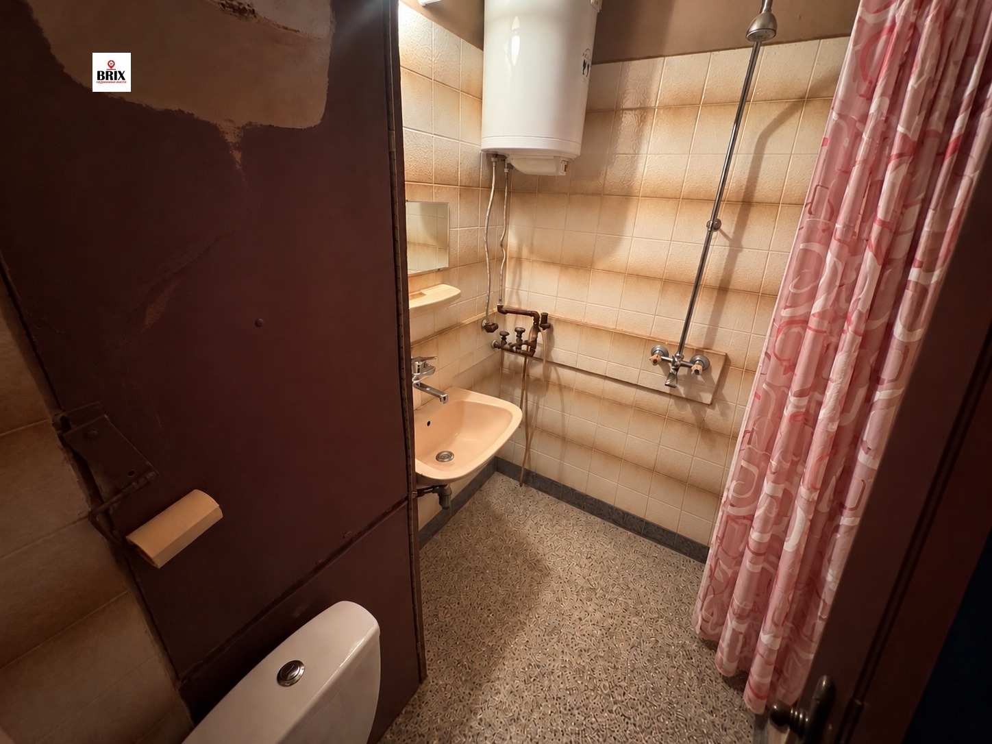 Продава 2-СТАЕН, гр. Русе, Здравец Изток, снимка 12 - Апартаменти - 55997140