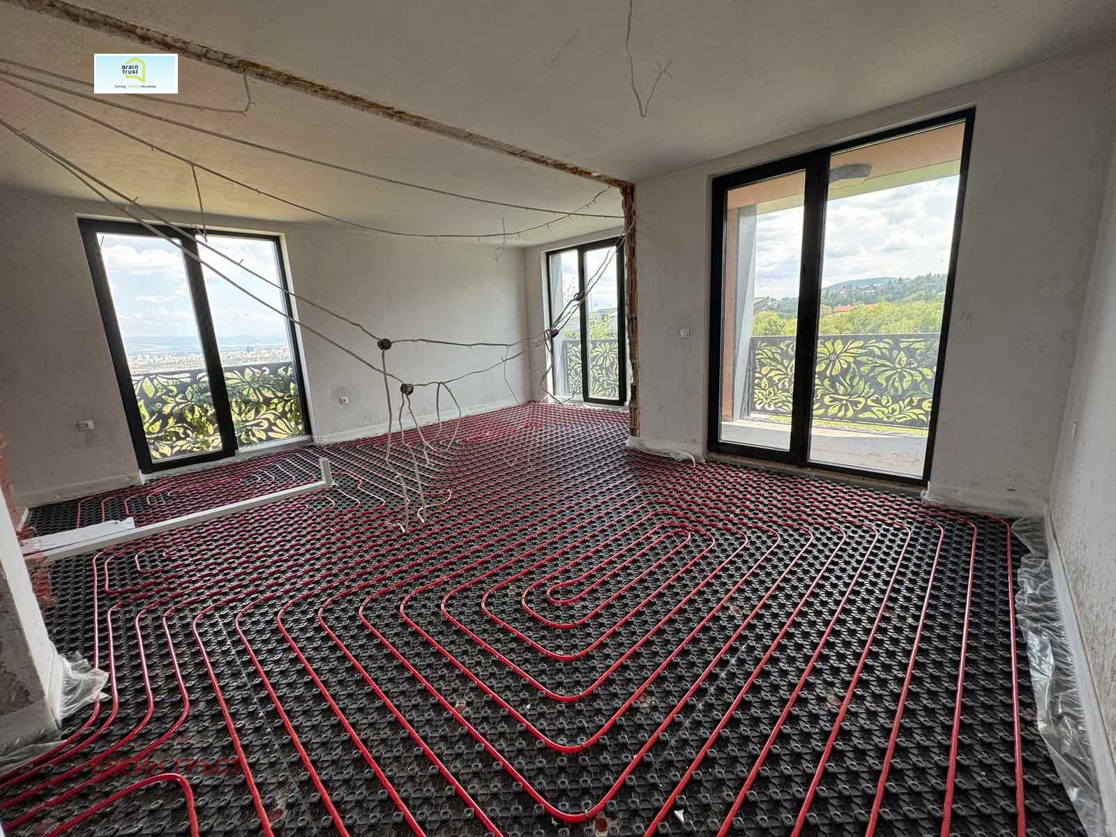 Продава 3-СТАЕН, гр. София, Драгалевци, снимка 2 - Апартаменти - 53706120