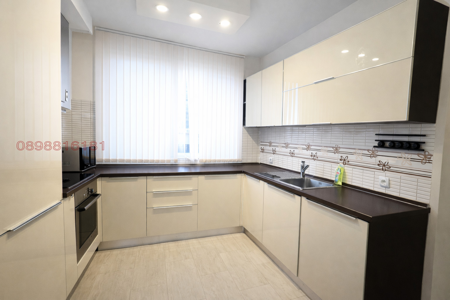 Продава 3-СТАЕН, гр. Асеновград, област Пловдив, снимка 3 - Апартаменти - 54134775