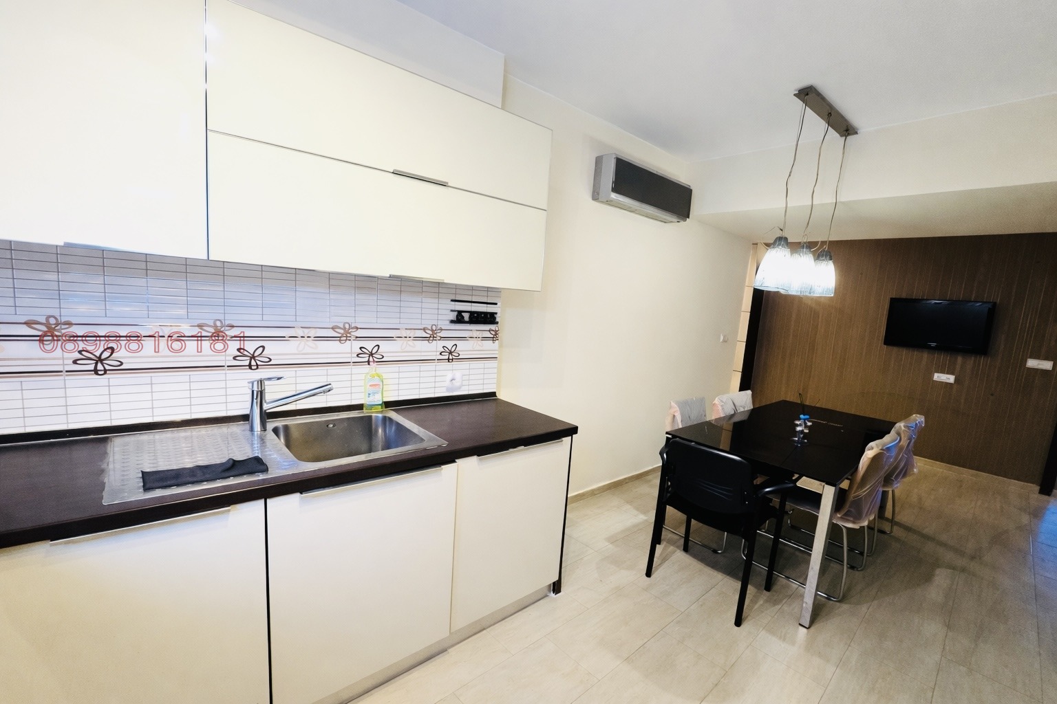 Продава 3-СТАЕН, гр. Асеновград, област Пловдив, снимка 6 - Апартаменти - 54134775