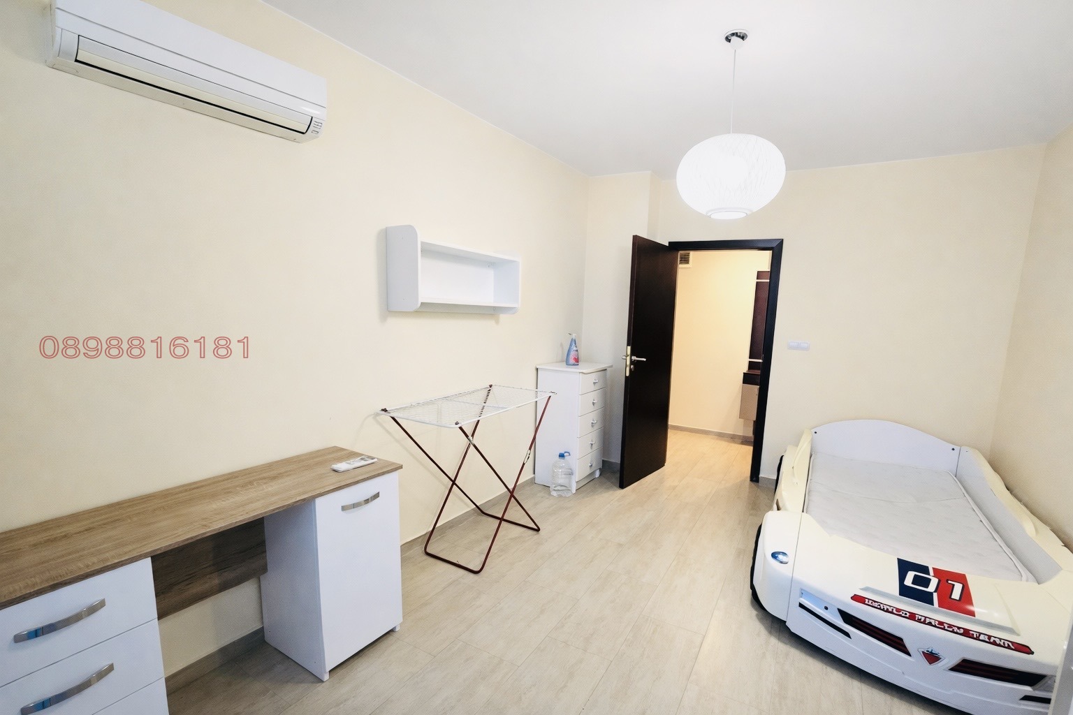 Продава 3-СТАЕН, гр. Асеновград, област Пловдив, снимка 15 - Апартаменти - 54134775