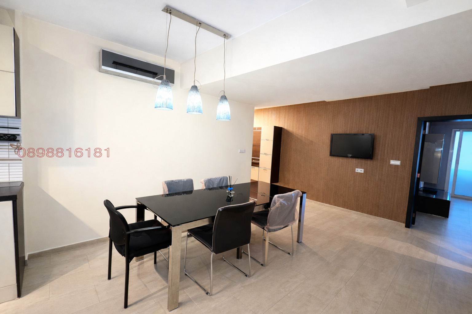 Продава 3-СТАЕН, гр. Асеновград, област Пловдив, снимка 4 - Апартаменти - 54134775