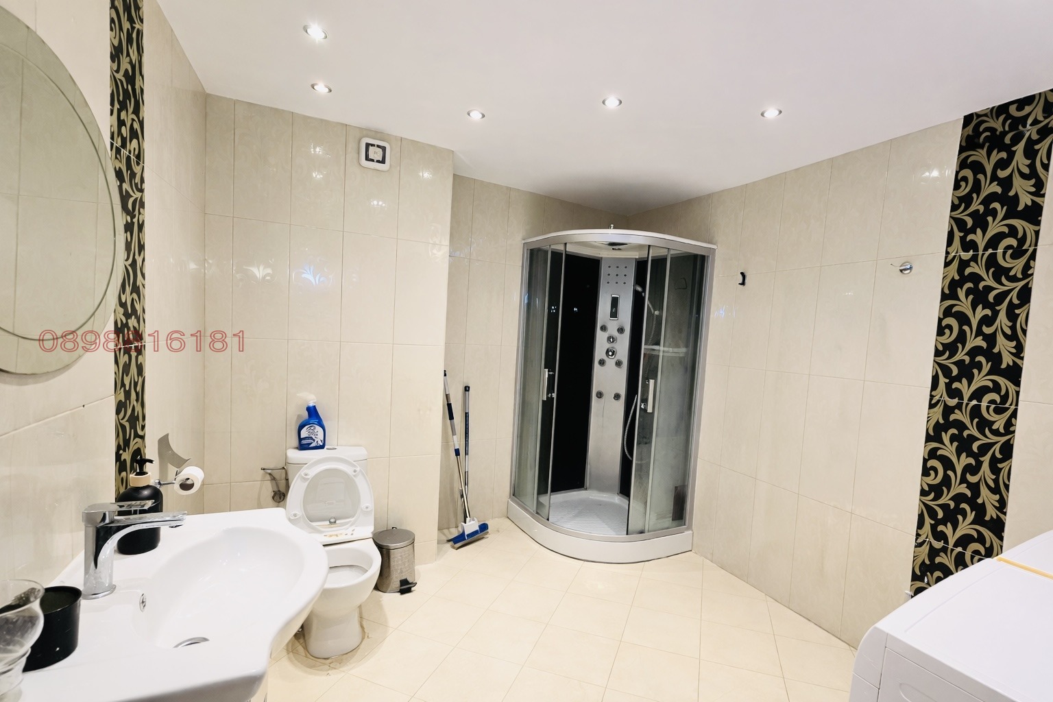 Продава 3-СТАЕН, гр. Асеновград, област Пловдив, снимка 12 - Апартаменти - 54134775