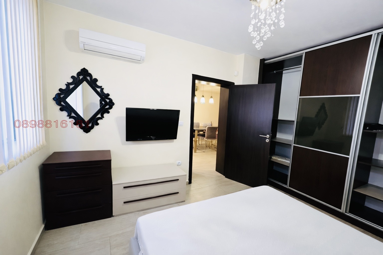 Продава 3-СТАЕН, гр. Асеновград, област Пловдив, снимка 8 - Апартаменти - 54134775