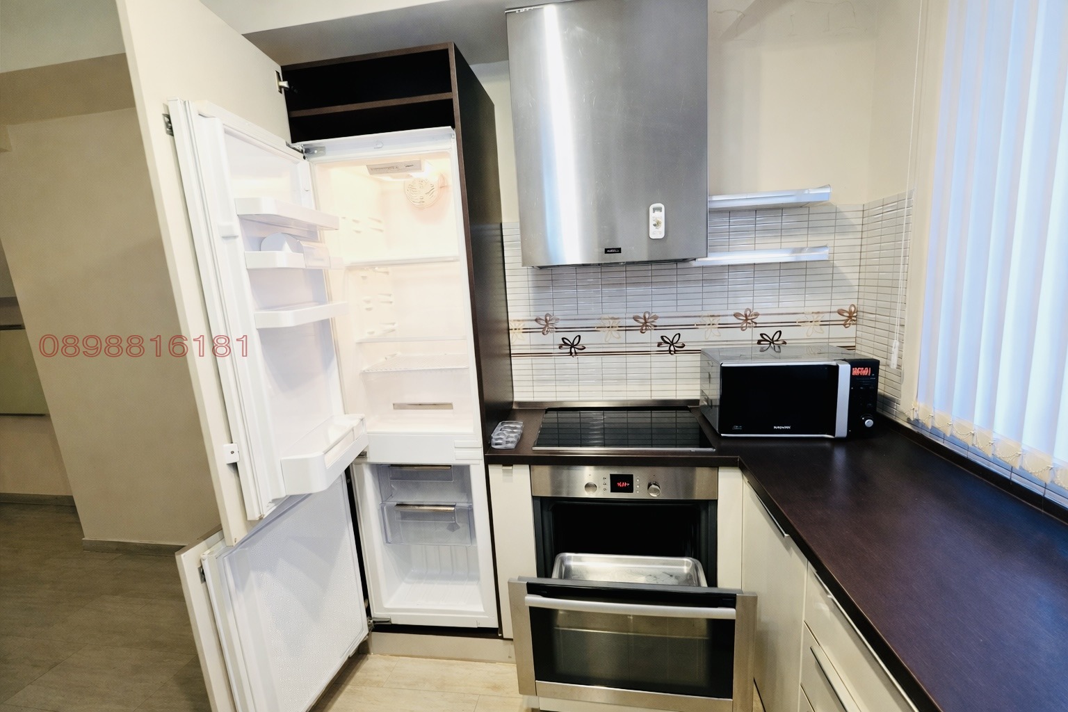 Продава 3-СТАЕН, гр. Асеновград, област Пловдив, снимка 5 - Апартаменти - 54134775