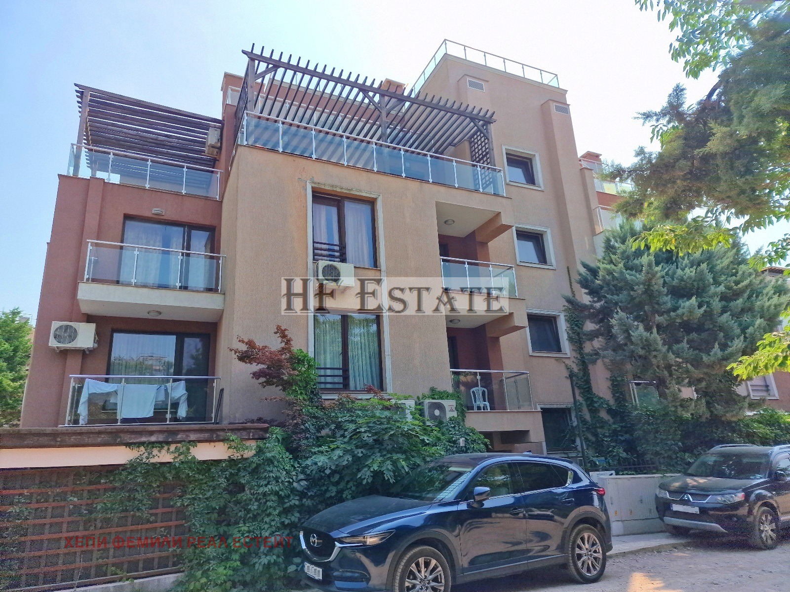 Продава 3-СТАЕН, гр. Варна, к.к. Св.Св. Константин и Елена, снимка 16 - Апартаменти - 54288610