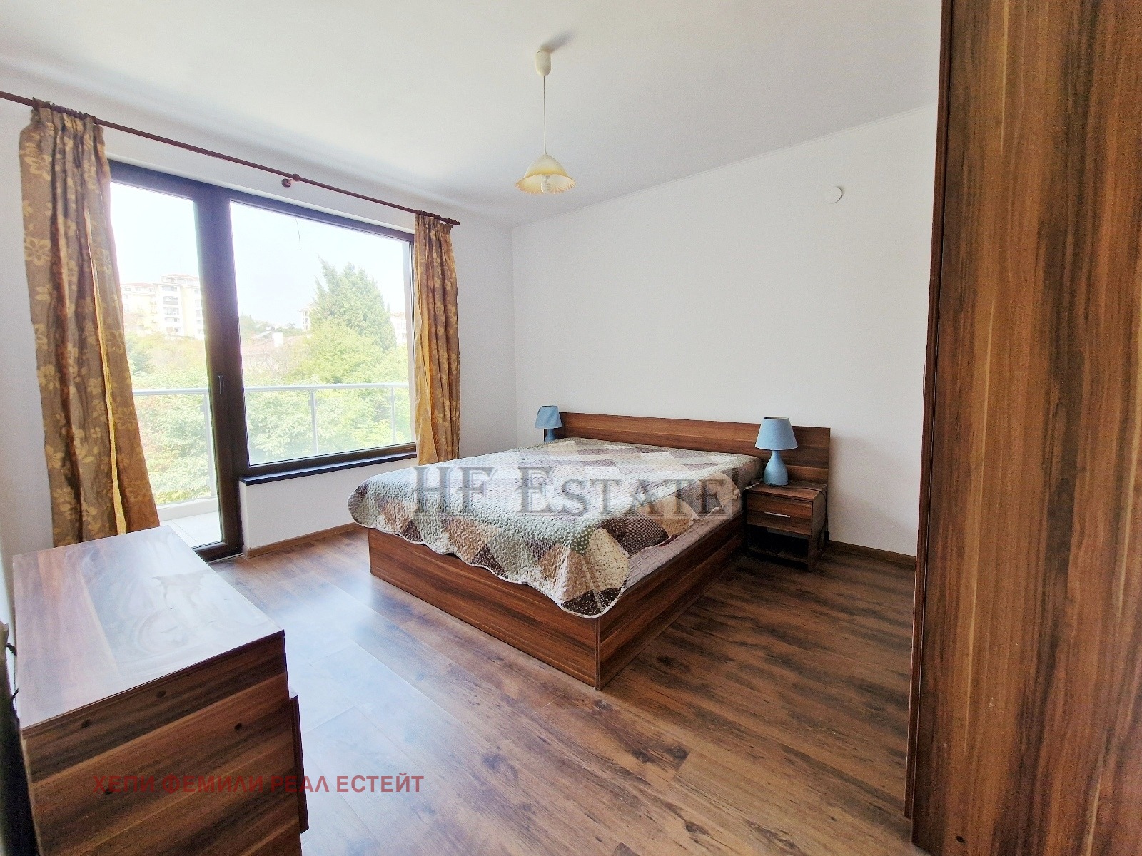 Продава 3-СТАЕН, гр. Варна, к.к. Св.Св. Константин и Елена, снимка 6 - Апартаменти - 54288610