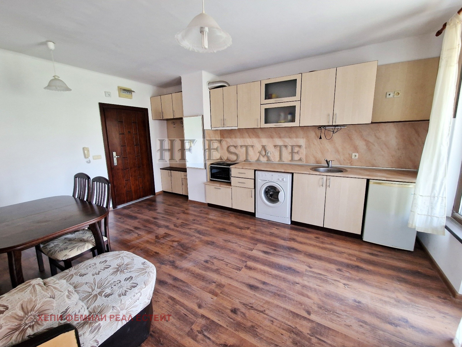Продава 3-СТАЕН, гр. Варна, к.к. Св.Св. Константин и Елена, снимка 4 - Апартаменти - 54288610
