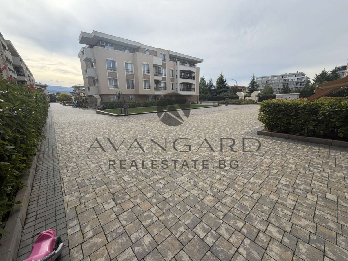 Продава 3-СТАЕН, гр. Пловдив, Остромила, снимка 15 - Апартаменти - 55346719