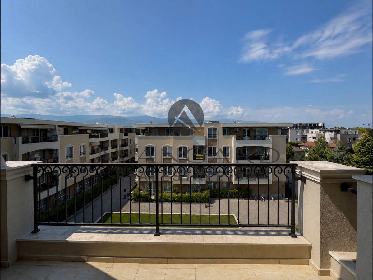 Продава 3-СТАЕН, гр. Пловдив, Остромила, снимка 9 - Апартаменти - 55346719