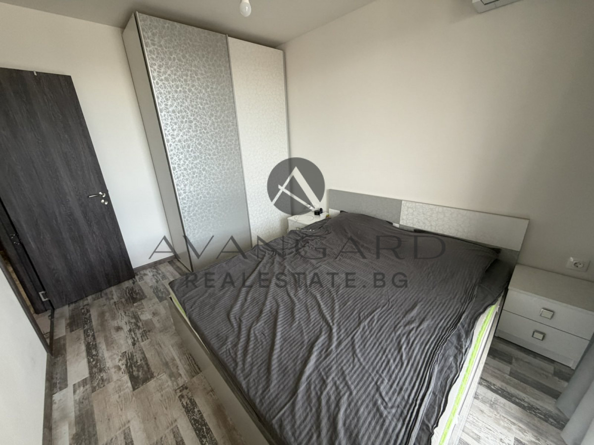 Продава 3-СТАЕН, гр. Пловдив, Остромила, снимка 5 - Апартаменти - 55346719