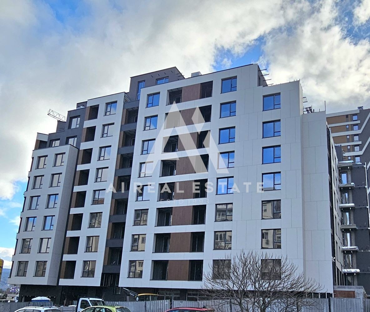 Продава 3-СТАЕН, гр. София, Младост 4, снимка 2 - Апартаменти - 55530097