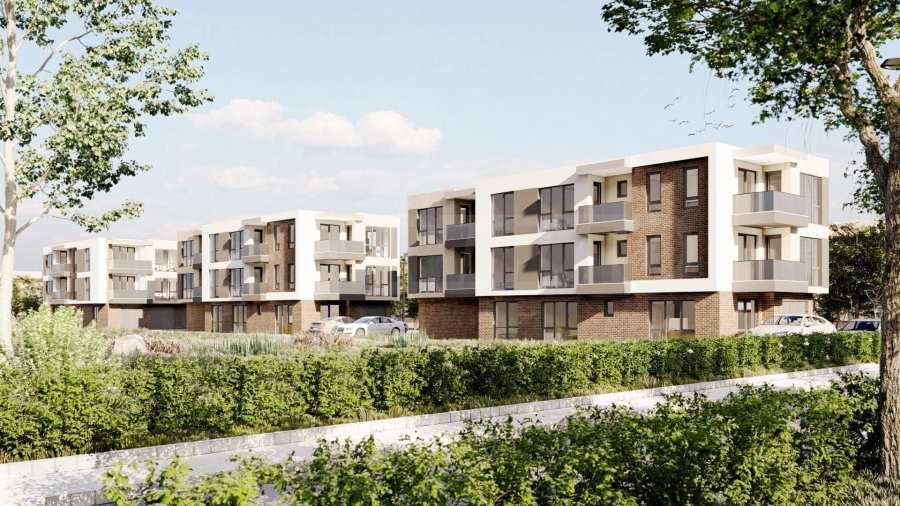 Продава 3-СТАЕН, гр. Пловдив, Остромила, снимка 5 - Апартаменти - 55814888