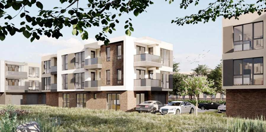 Продава 3-СТАЕН, гр. Пловдив, Остромила, снимка 4 - Апартаменти - 55814888
