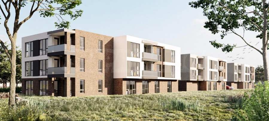Продава 3-СТАЕН, гр. Пловдив, Остромила, снимка 6 - Апартаменти - 55814888