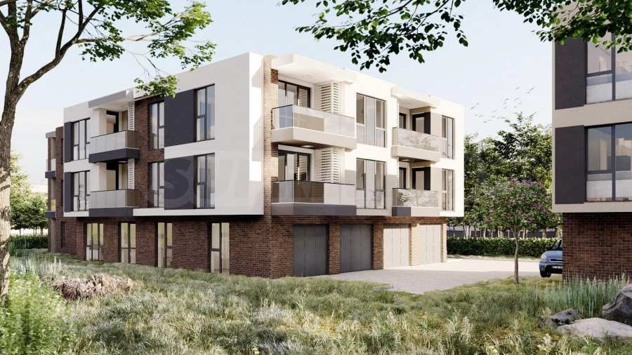 Продава 3-СТАЕН, гр. Пловдив, Остромила, снимка 3 - Апартаменти - 55814888