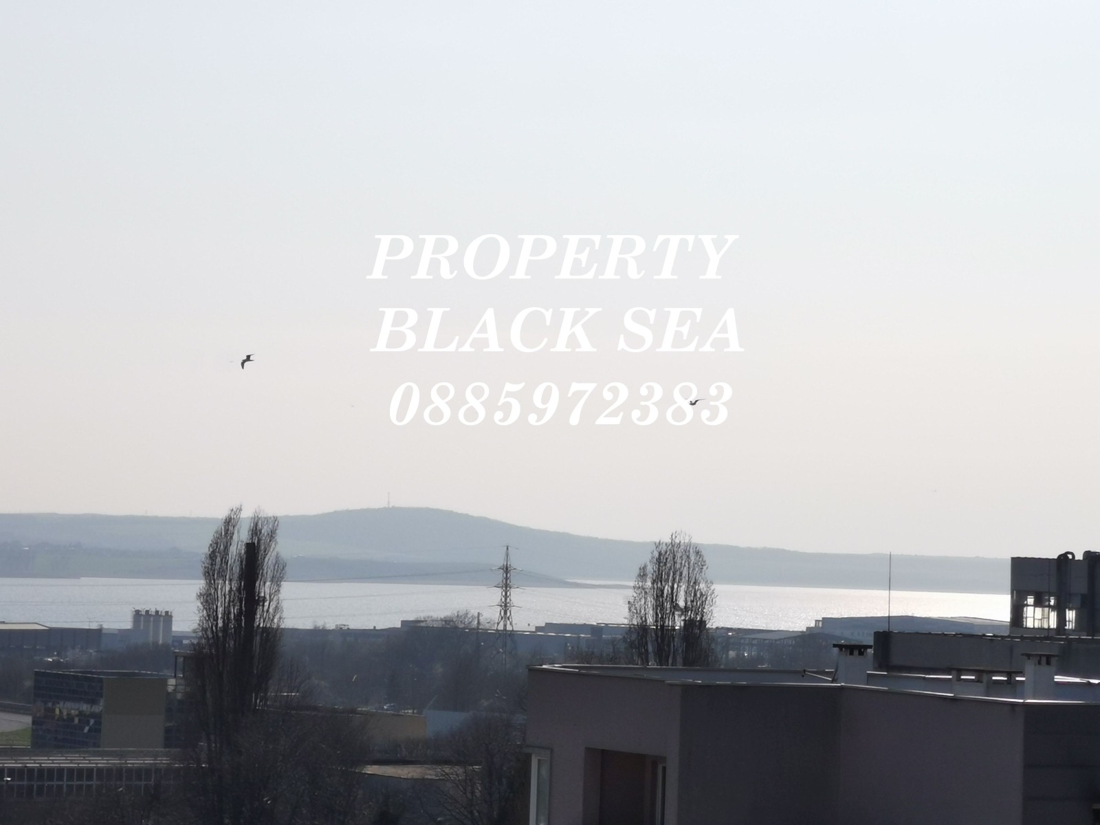 Продава МНОГОСТАЕН, гр. Бургас, Славейков, снимка 2 - Апартаменти - 54264294