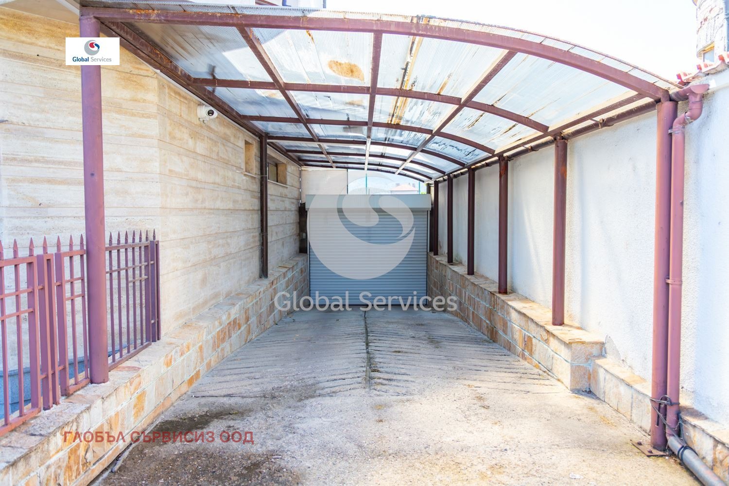 Продава КЪЩА, гр. София, Горубляне, снимка 2 - Къщи - 51252329