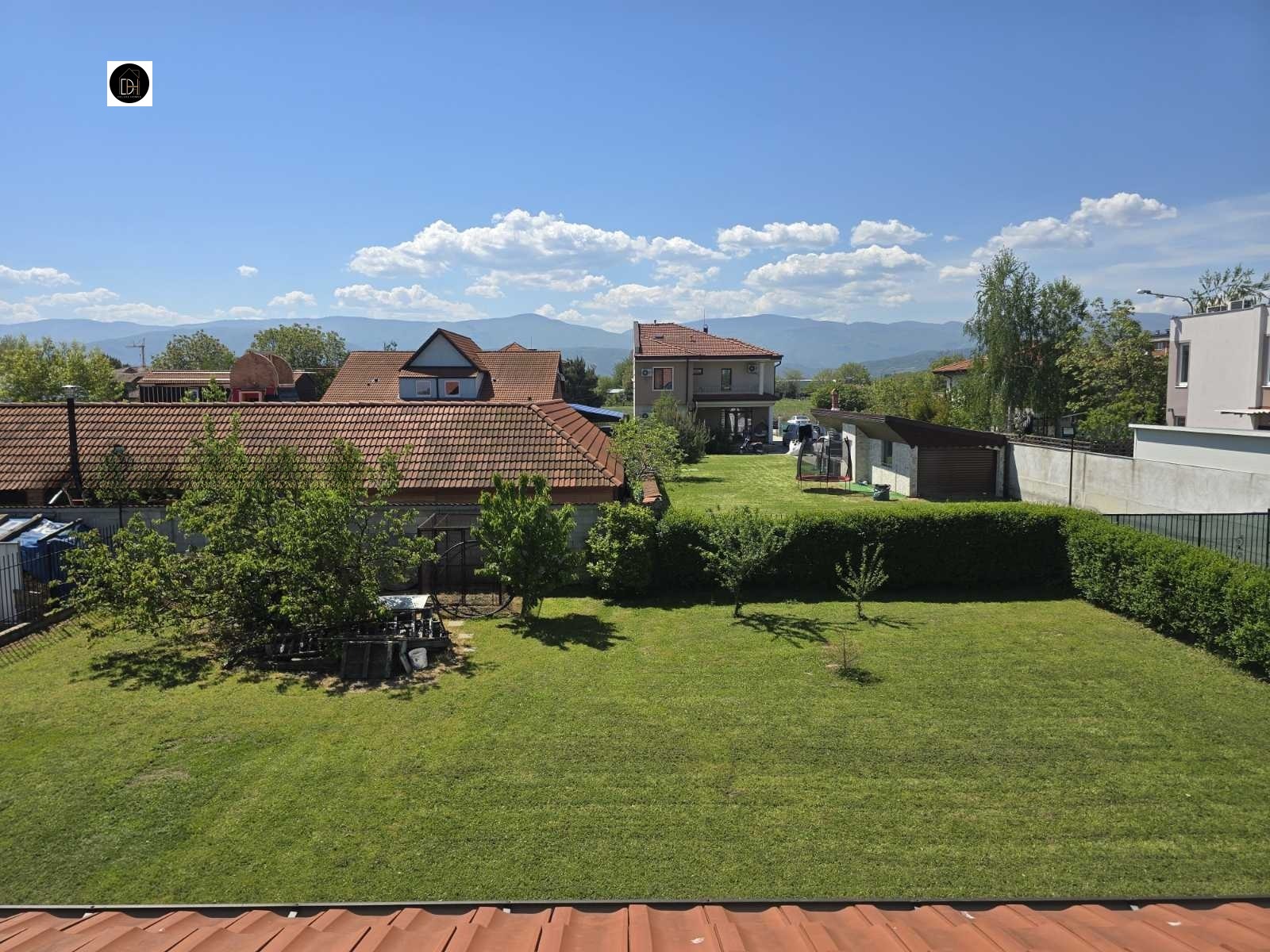 Продава КЪЩА, гр. Пловдив, Кършияка, снимка 5 - Къщи - 55615760