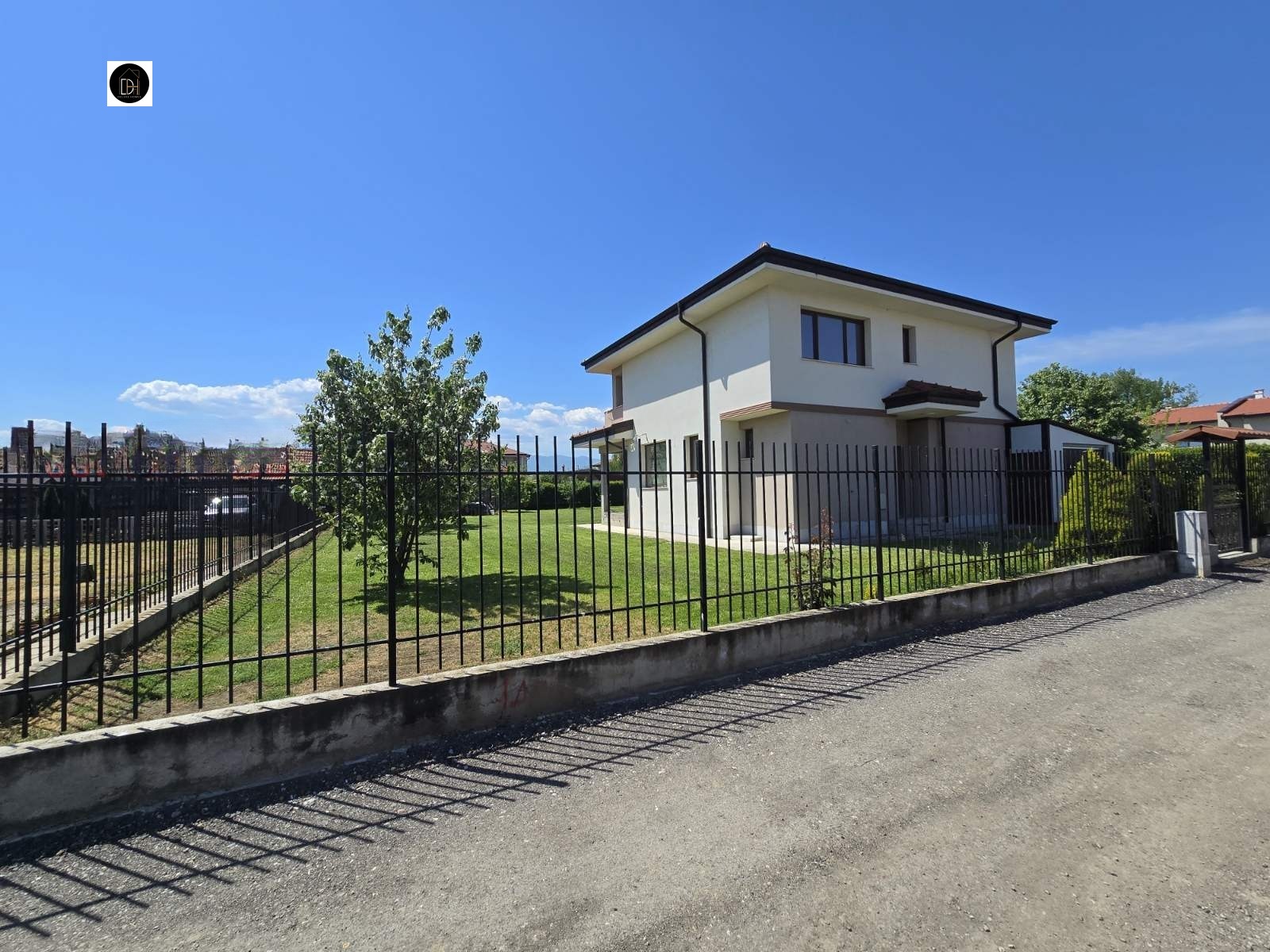 Продава КЪЩА, гр. Пловдив, Кършияка, снимка 4 - Къщи - 55615760