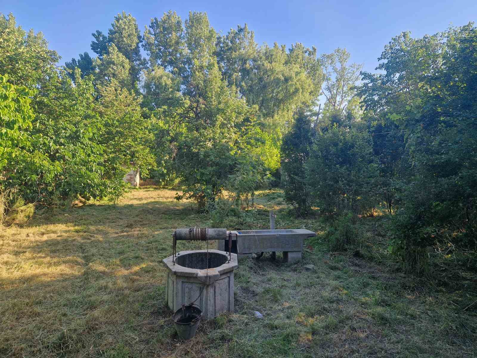 Продава КЪЩА, с. Горски извор, област Хасково, снимка 7 - Къщи - 55755880
