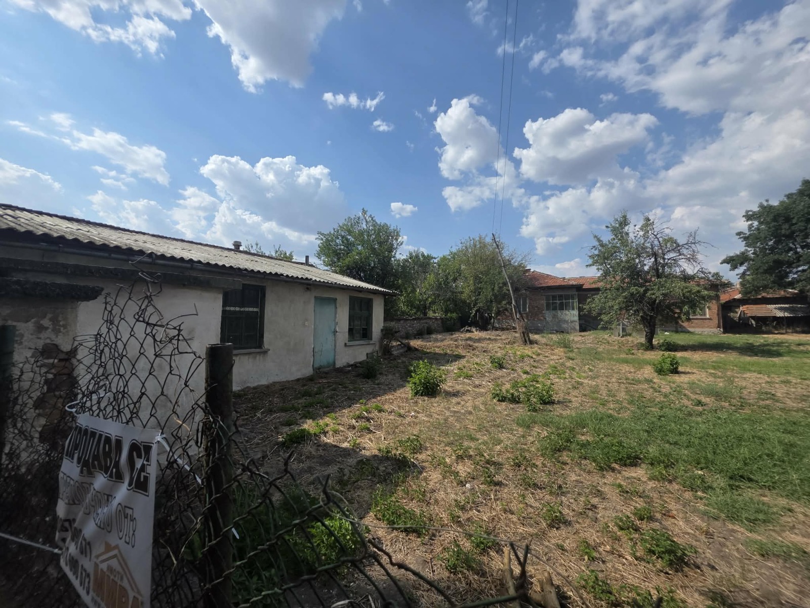 Продава КЪЩА, с. Горски извор, област Хасково, снимка 4 - Къщи - 55755880