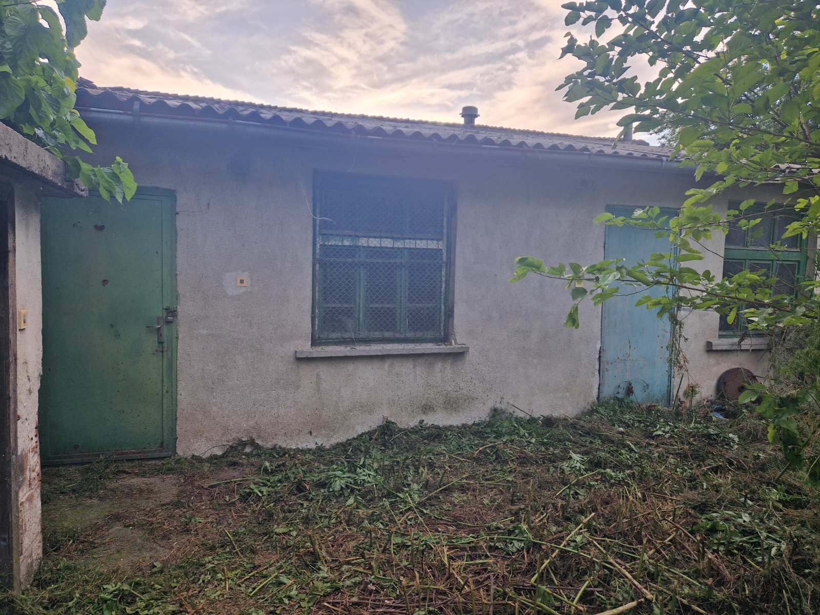 Продава КЪЩА, с. Горски извор, област Хасково, снимка 9 - Къщи - 55755880