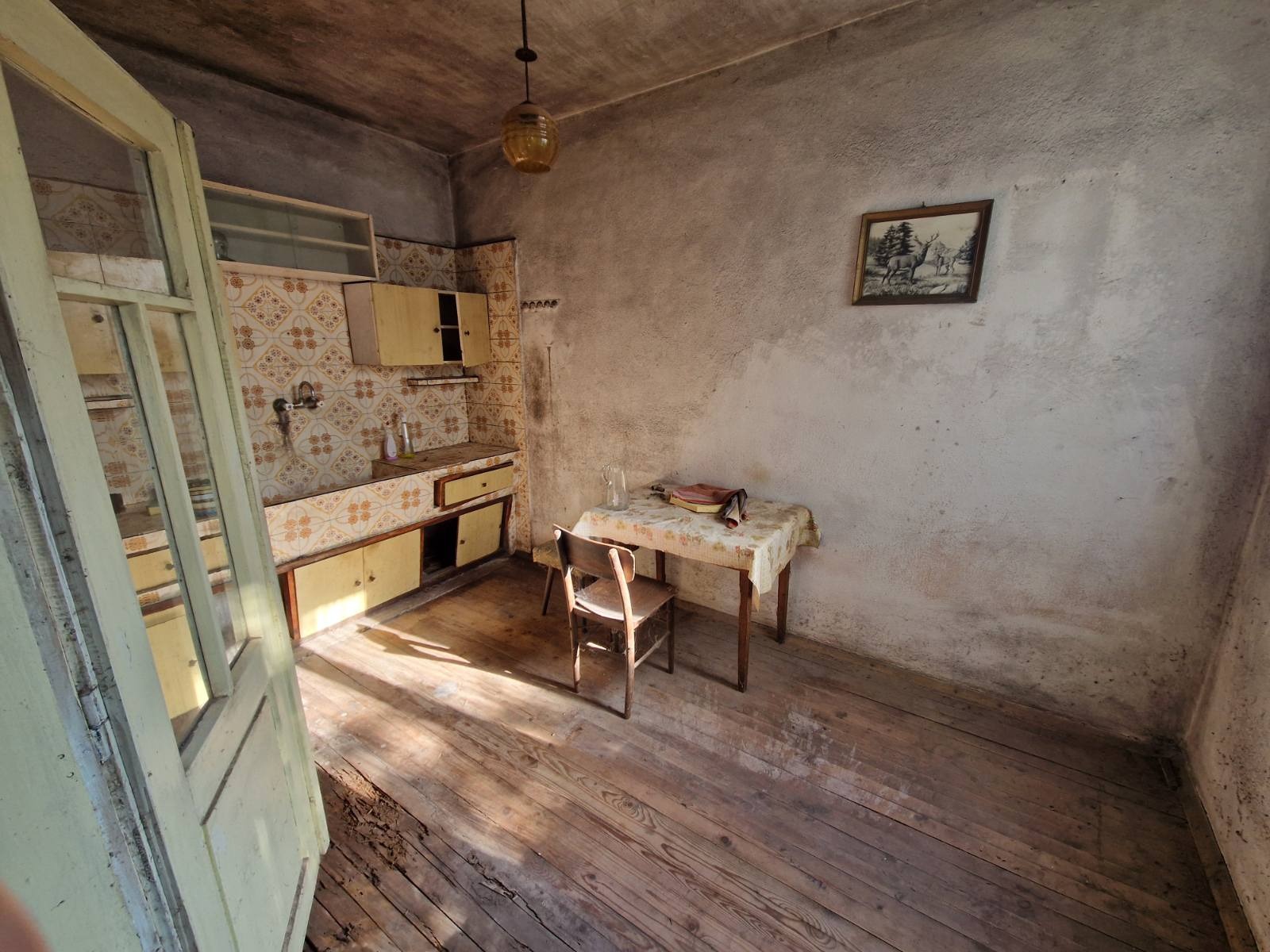 Продава КЪЩА, с. Горски извор, област Хасково, снимка 17 - Къщи - 55755880