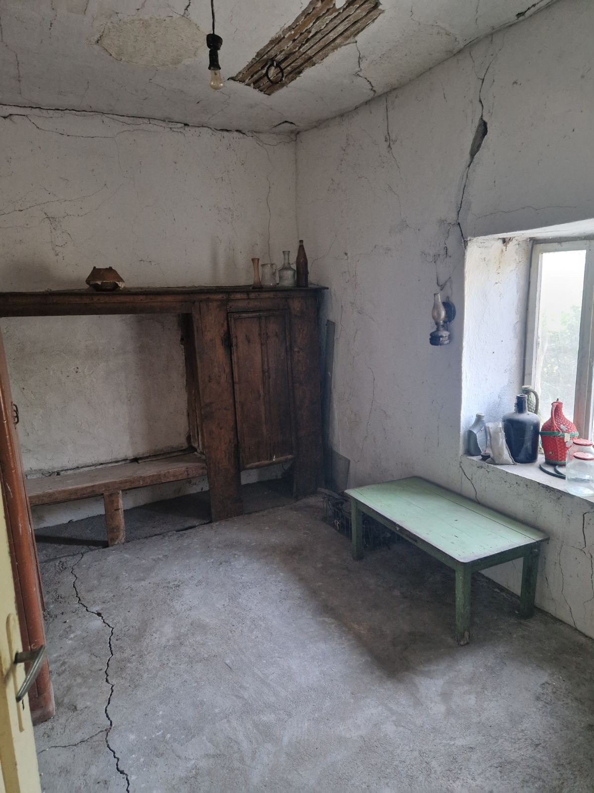 Продава КЪЩА, с. Горски извор, област Хасково, снимка 12 - Къщи - 55755880