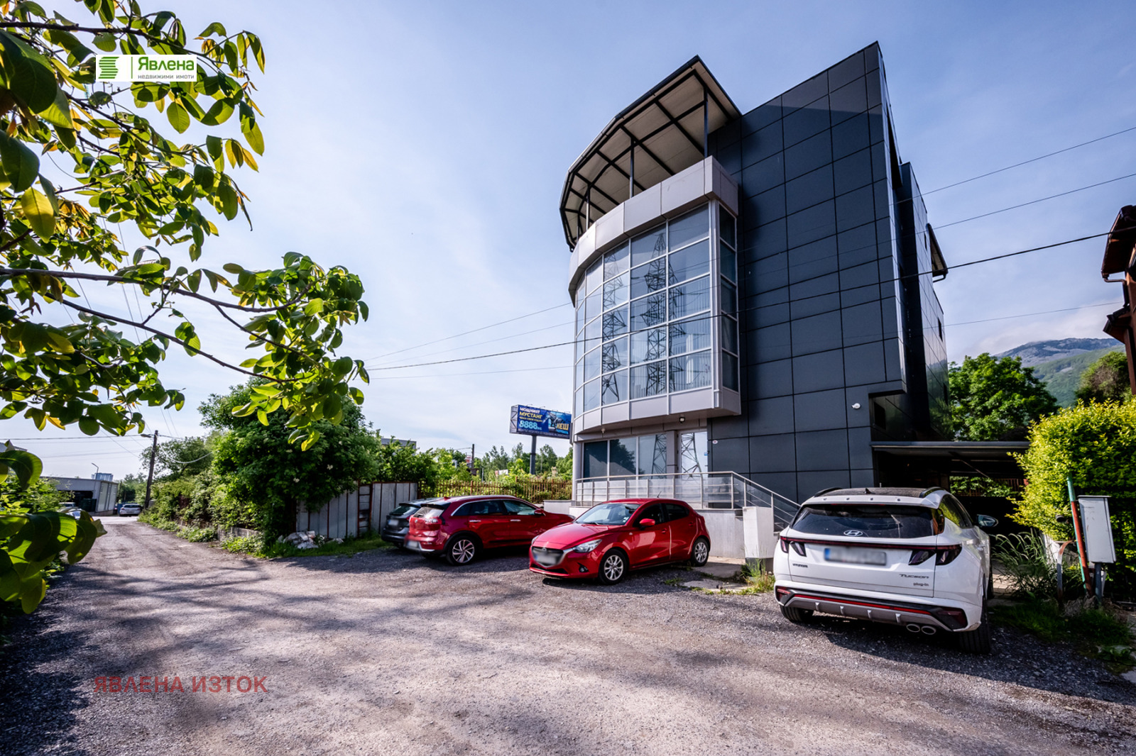 Продава БИЗНЕС ИМОТ, гр. София, Бъкстон, снимка 4 - Други - 54969554
