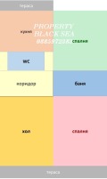 Продава МНОГОСТАЕН, гр. Бургас, Славейков, снимка 11