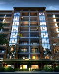 Продава  2-стаен град Бургас , Хоризонт , 62 кв.м | 93253920 - изображение [2]