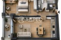 Продава  2-стаен град Варна , Владислав Варненчик 1 , 60 кв.м | 59995358 - изображение [10]