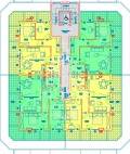 Продава  3-стаен град Бургас , Мадика , 97 кв.м | 96080333 - изображение [6]