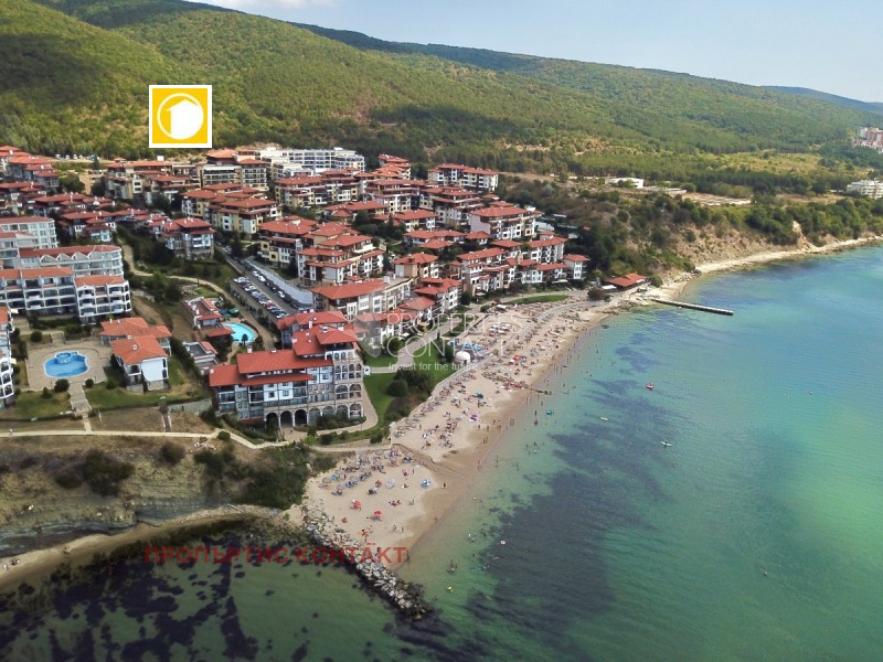 Продава 3-СТАЕН в област Бургас, гр. Свети Влас - 91 кв.м / 170 000 € » 332 491.10 лв., ПРОПЪРТИС КОНТАКТ