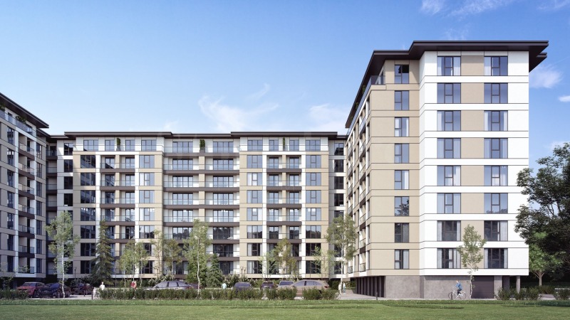 Продава 3-СТАЕН в град Пловдив, Христо Смирненски - 104 кв.м / 141 944 € » 277 618.33 лв., СТОУНХАРД ПРЕМИЪР В СТРАНАТА И ЧУЖБИНА