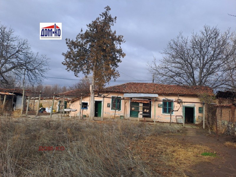 Продава КЪЩА в област Пазарджик, с. Виноградец - 129 кв.м / 35 790 € » 69 999.16 лв., ДОМ-КО