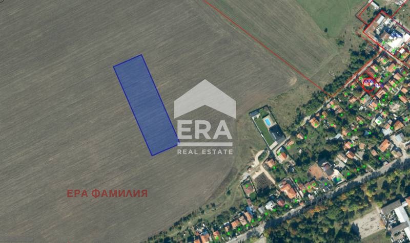 Продава ПАРЦЕЛ | Imot.bg — изображение 2