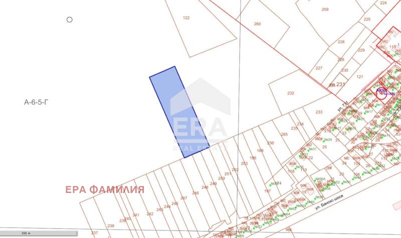 Продава ПАРЦЕЛ | Imot.bg — изображение 3