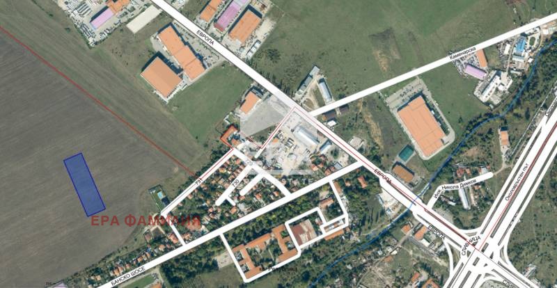 Продава ПАРЦЕЛ | Imot.bg — изображение 1