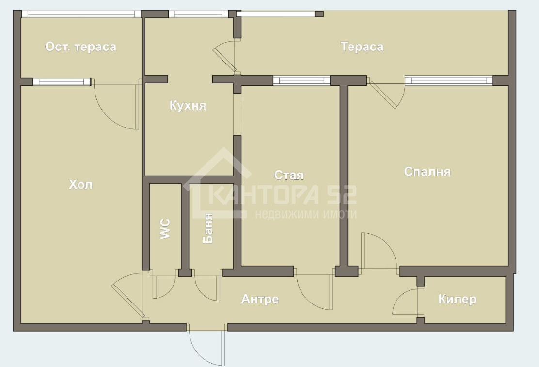 ������� 3-����� | Imot.bg � ����������� 6